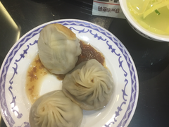 -锡笼记·无锡小笼(新明路店)