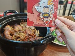 -斯丹姜母鸭·古法干香(涂门街总店)