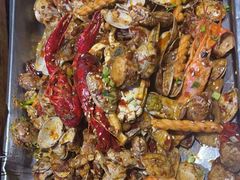 -冰城小镇音乐串吧·聚会餐厅(百子湾店)