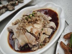 -肥仔文澳门猪骨煲(南京西路店)