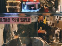 -张记捆鸡(总店)