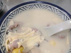 -胡椒猪肚汤(康王店)