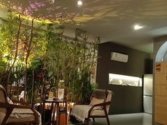 -施奈儿.洗头頭療.按摩SPA.采耳(上梅林店)