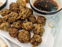 茴香丸子-西域美食(西直门南小街店)