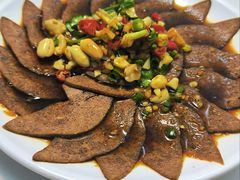 大理吹肝-遇见阿家村云南菜(魏公村店)