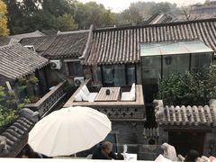 -糖房咖啡(南锣鼓巷店)