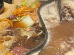 -温野菜涮涮锅(西单大悦城店)