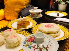 -富华斋饽饽铺·宫廷糕点·伴手礼(护国新天地店)