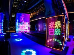 -潮童星少儿模特时尚中心(黄浦博荟广场店)