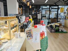 -2326 Coffee Roaster咖啡豆可选店(林肯公园店)