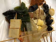 -郭记小街麻辣烫(南小街总店)