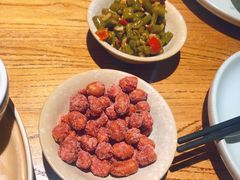 -潮粥荟·潮汕砂锅粥(朝阳大悦城店)