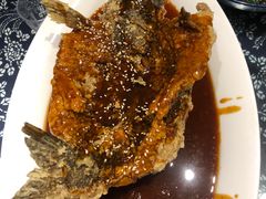 -徐鼎盛民间菜(九街店)