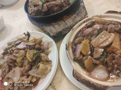 -壹零贰小馆(桂城石啃店)