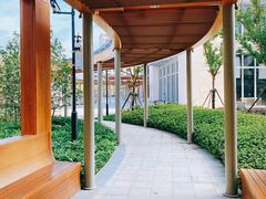 -梧桐人家中国太平国际健康颐养社区