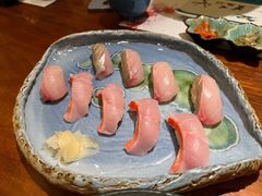 -四葉寿司(免税二期店)