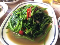 -尚味泰餐厅