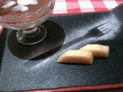 -卡本妮法餐厅·北京和平宾馆