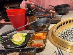 -谷牛日式烤肉(宝山U天地店)