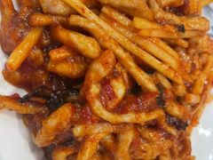 -川人百味·水煮活鱼(赛罕万达店)