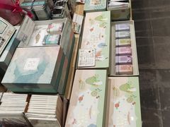 -猫的天空之城概念书店(苏州平江店)
