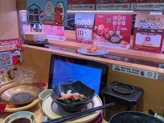 -寿司郎(皇庭广场店)