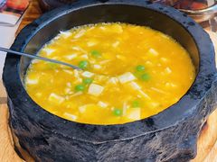 -庆江南江南菜(琴湖溪里花园城店)