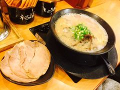 -博多一幸舍(侨福芳草地购物中心店)