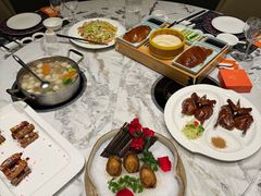 -国惠大酒楼(仓山万达店)