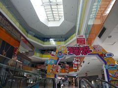 -北京华联购物中心(天通苑店)