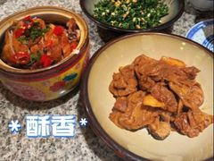 -南京大牌档(之心城店)