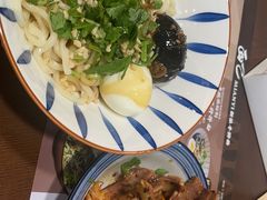 -面乙新派手擀面(大悦城店)