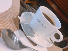 -at cafe 意大利餐厅(集美店)