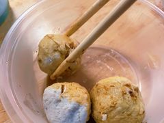 手打鳗鱼丸-山水肠粉(盐田店)