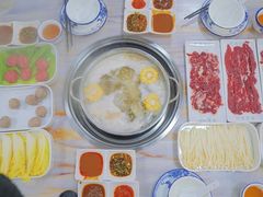 -杏花吴记牛肉火锅