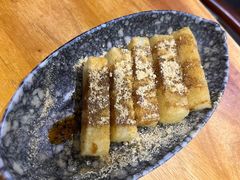 -付小姐在成都(中山公园店)