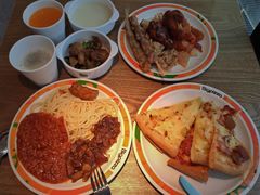 -比格比萨自助(德思勤四季汇店)