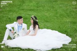 点击看大图 -青禾蒙娜丽莎婚纱摄影(武汉总店)