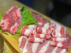 -金顺韩式烤肉·网红烤肉店(广利路店)