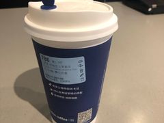 -瑞幸咖啡(盛博广场店)