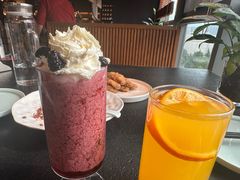 -唐猫庭院·千年陕菜(大唐不夜城店)