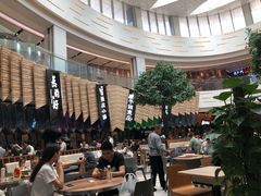 -食悦天美食广场(西安CityOn熙地港购物中心店)