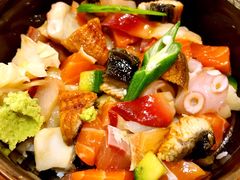 -希望日本料理(保利香槟花园店)