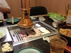 -臻牛烤肉