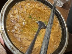 石锅丹江手工粉-清水亭湖北菜(大屯DT51店)