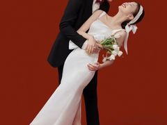 -经典婚纱摄影美学馆·私人定制