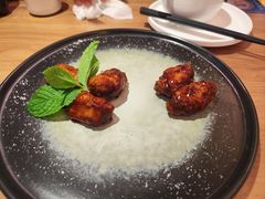 -枣子树·素食餐厅(普陀山店)