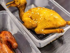 -煲煲掂风味煲仔饭餐厅(西区店)