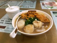 -荔林食店(西华路店)