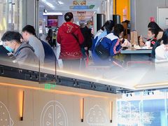 -麦当劳(SM城市广场店)